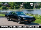 Thumbnail Photo 15 for 1985 Buick Regal Coupe